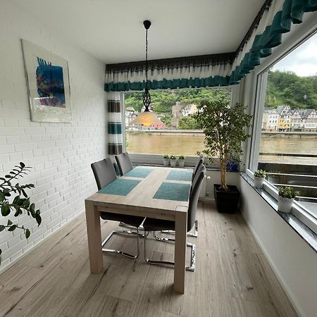 Ferienwohnungen Haus Zur Linde Кохем Екстериор снимка
