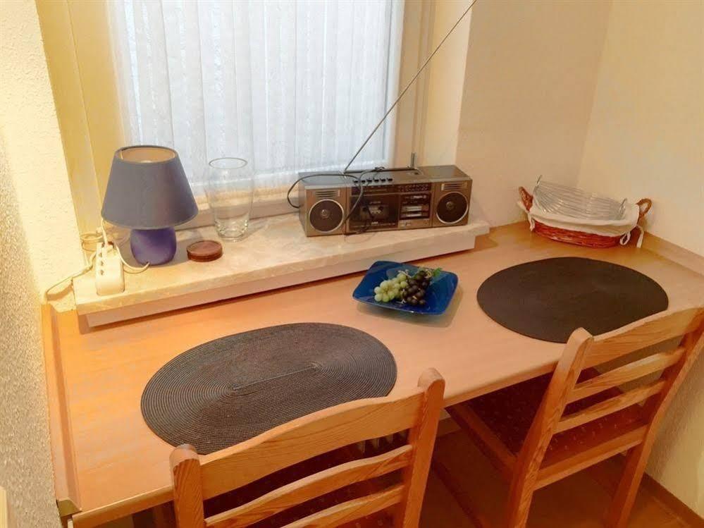 Ferienwohnungen Haus Zur Linde Кохем Екстериор снимка