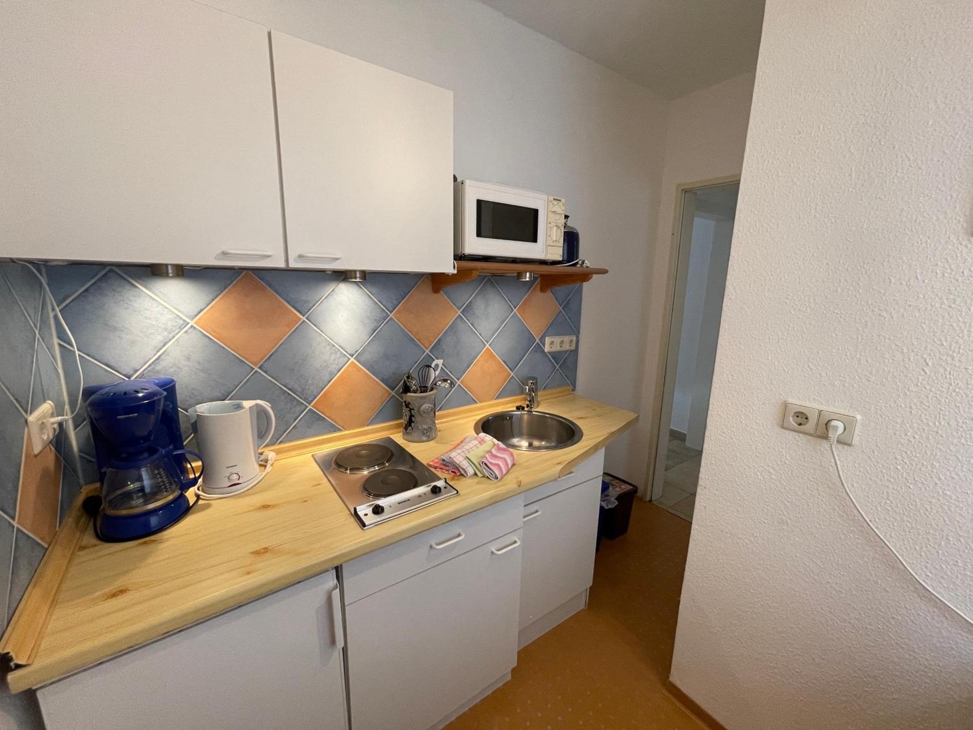 Ferienwohnungen Haus Zur Linde Кохем Екстериор снимка