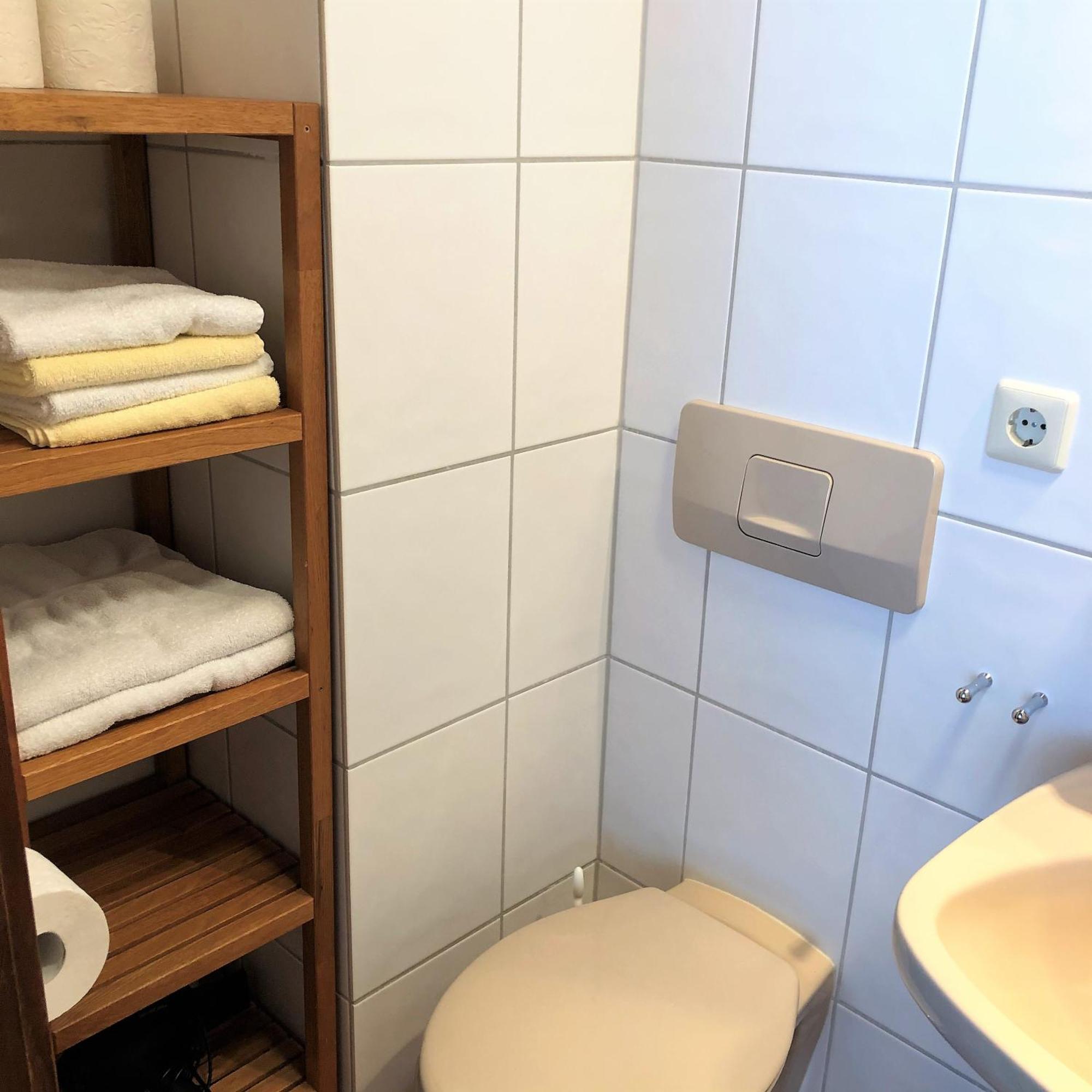 Ferienwohnungen Haus Zur Linde Кохем Стая снимка