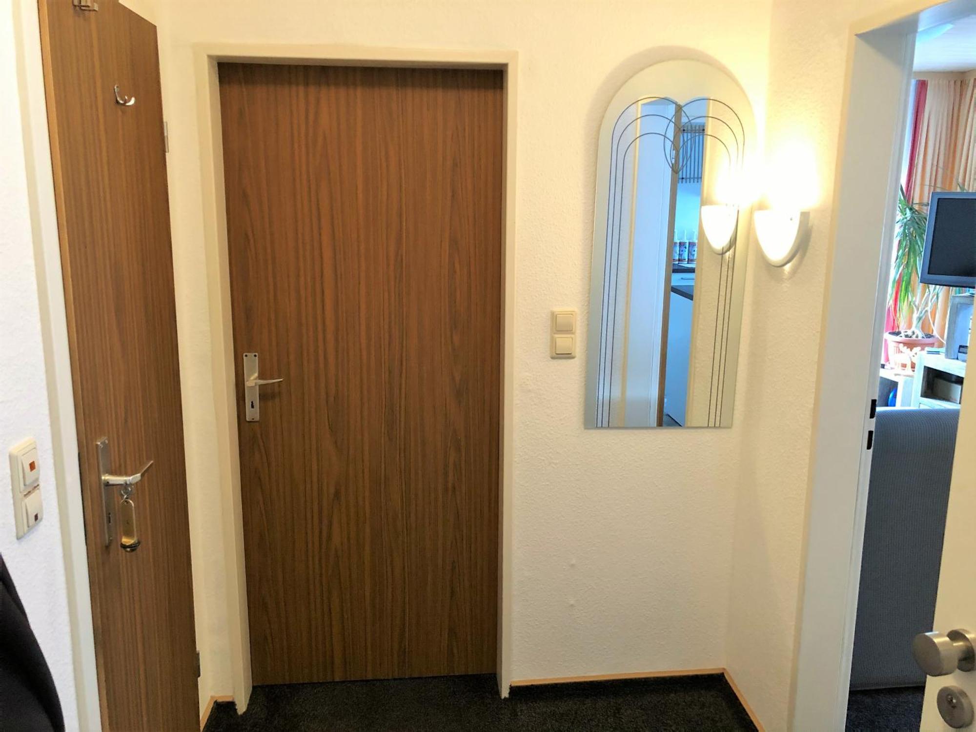 Ferienwohnungen Haus Zur Linde Кохем Стая снимка