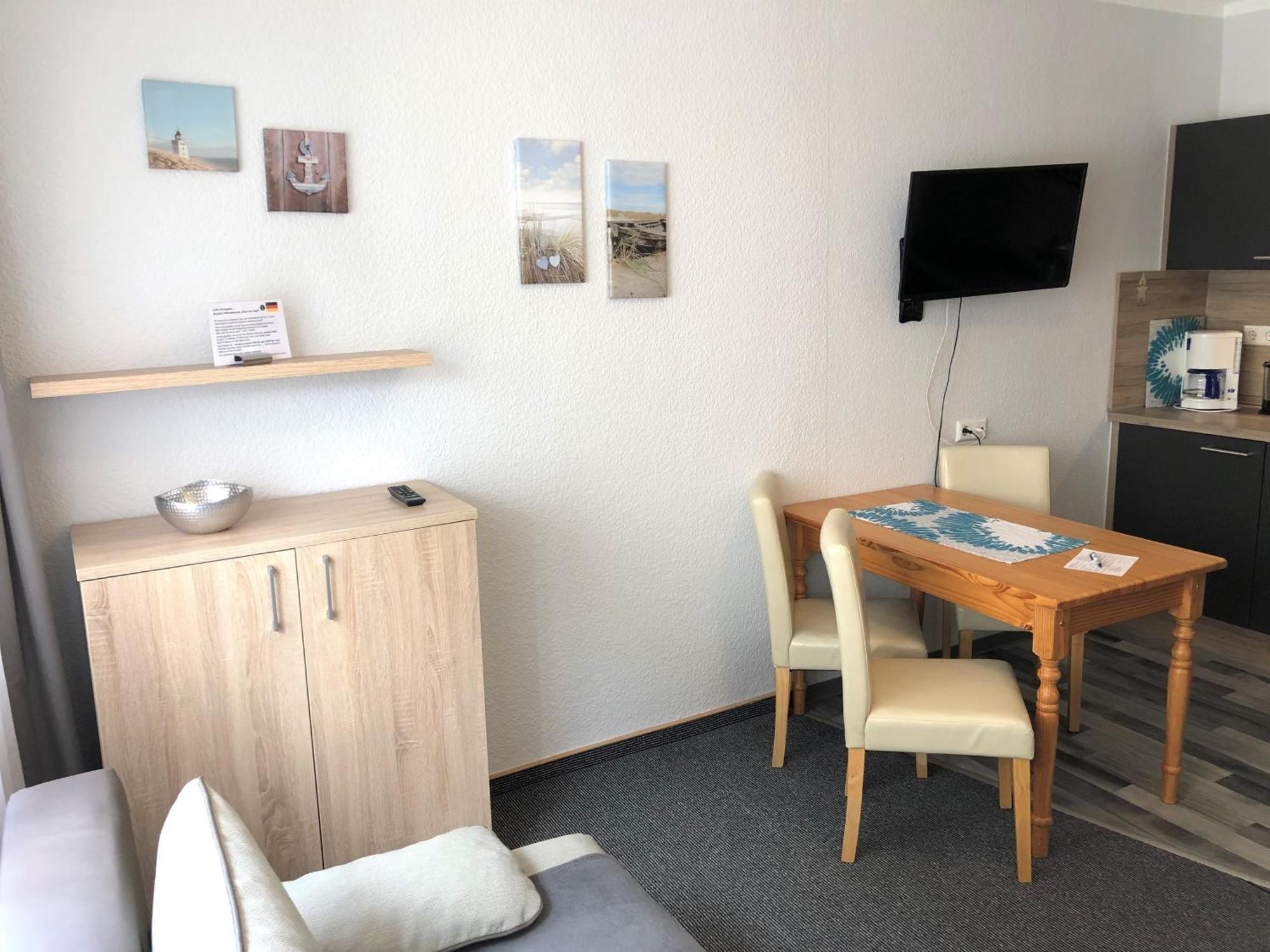 Ferienwohnungen Haus Zur Linde Кохем Стая снимка