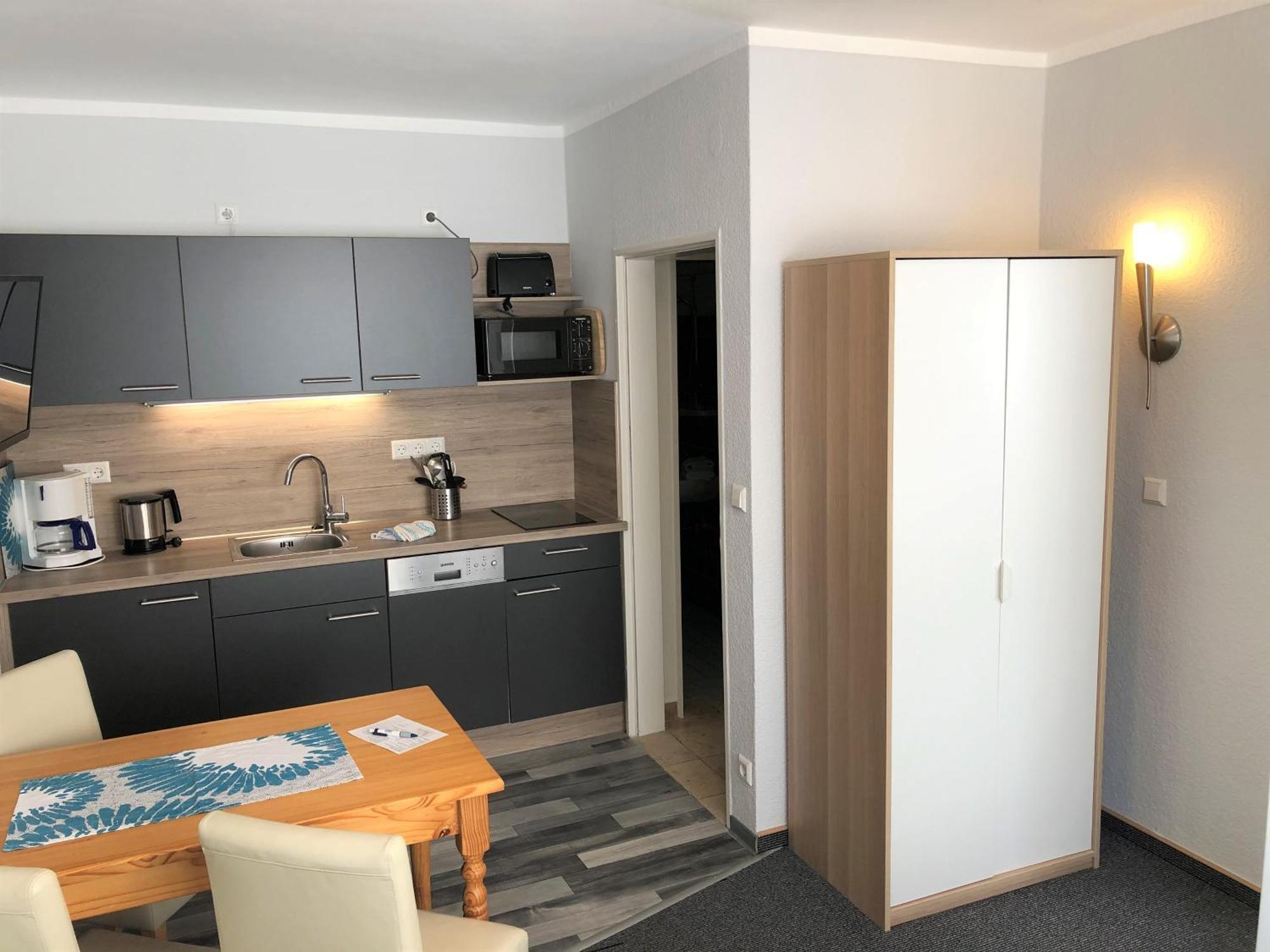 Ferienwohnungen Haus Zur Linde Кохем Стая снимка
