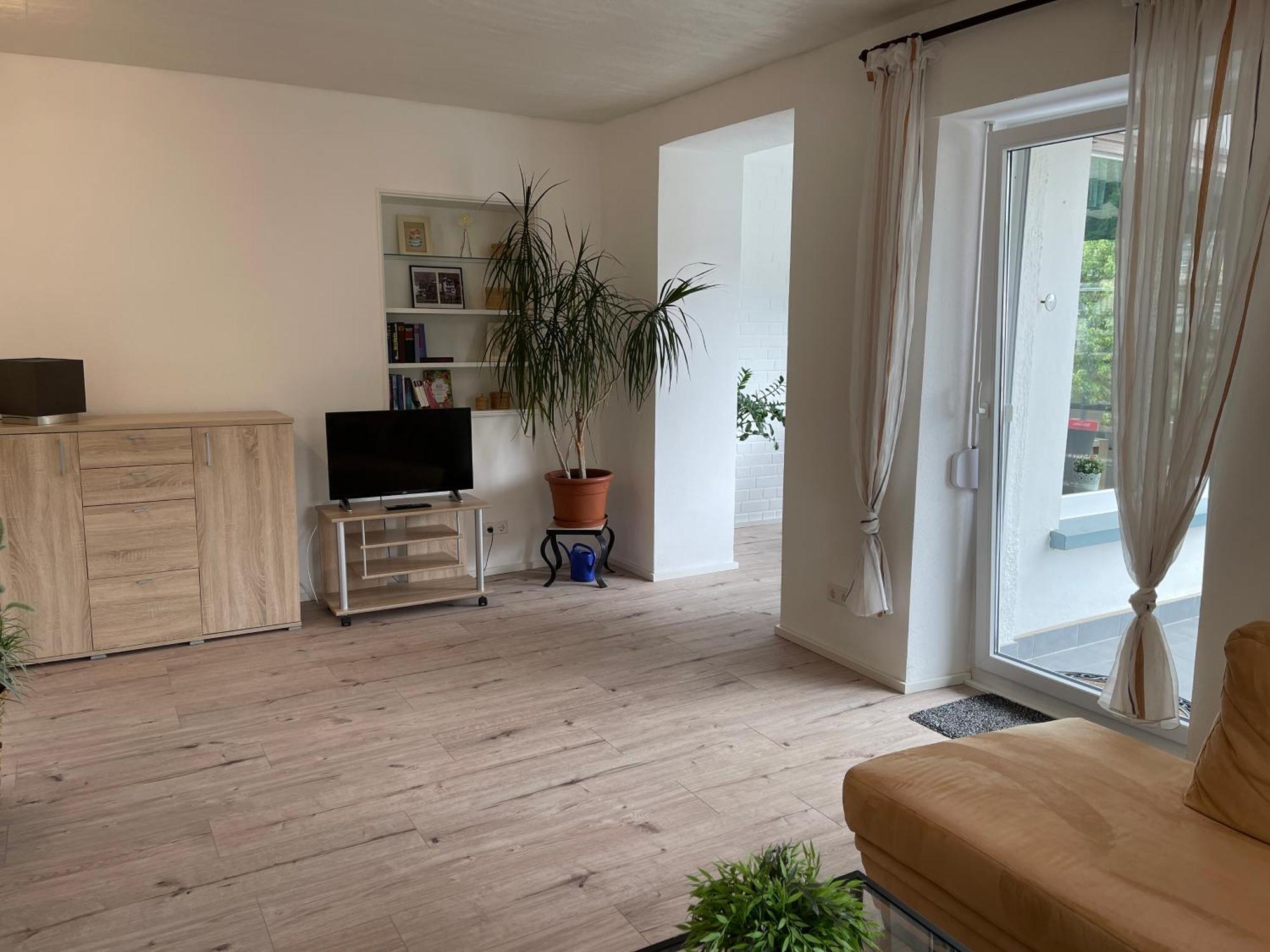 Ferienwohnungen Haus Zur Linde Кохем Екстериор снимка