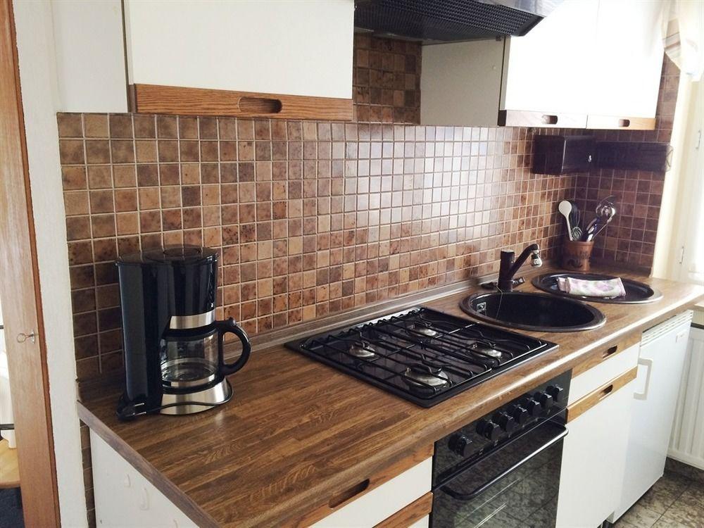 Ferienwohnungen Haus Zur Linde Кохем Екстериор снимка